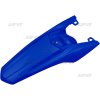 UFO Zadný blatník Yamaha YZ 65 '19-'25 modrý