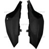 UFO Bočné tabuľky Yamaha YZ 65 '19-'20 čierne