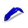 UFO Predný blatník Yamaha YZ 85 '22-'25 modrý
