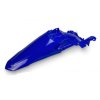 UFO Zadný blatník Yamaha YZF 450 '23-'25, YZF 250 '24-'25, modrý