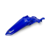 UFO Zadný blatník Yamaha YZ 450F (26) – modrý