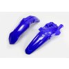 UFO Sada blatníkov Yamaha YZF 250 '19-'22, YZF 450 '18-'22 modrá