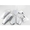 UFO Sada plastov Yamaha YZ 125 '96-'99, YZ 250 '96-'99 OEM '96-'97