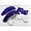 UFO Sada plastov Yamaha YZF 250 '01-'02 OEM