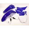 UFO Sada plastov Yamaha YZF 250 '06-'09, YZF 450 '06-'09 OEM