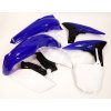 UFO Sada plastov Yamaha YZF 250 '10 OEM