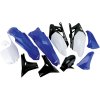 UFO Sada plastov Yamaha YZF 450 '10 OEM