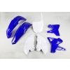 UFO Sada plastov Yamaha YZ 125 / 250 '02-'14 Restyling OEM