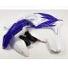 UFO Sada plastov Yamaha YZF 250 '11-'13 OEM