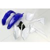 UFO Sada plastov Yamaha YZF 250 '14-'18, YZF 450 '14-'17 OEM
