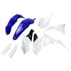 UFO Sada plastov Yamaha YZF 250 '14-'18, YZF 450 '14-'17 OEM