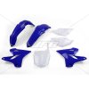 UFO Sada plastov Yamaha YZ 125 '15-'21, YZ 250 '15-'21 OEM