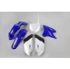 UFO Sada plastov Yamaha YZ 85 '15-'21, OEM
