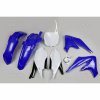 UFO Sada plastov Yamaha YZF 250 '19-'23, YZF 450 '18-'22 OEM