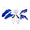 UFO Sada plastov Yamaha YZ 65 '18-'25 OEM