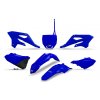 UFO Sada plastov Yamaha YZ 85 '22-'24 OEM