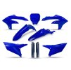 UFO Sada plastov Yamaha YZF 250 '24-'25, YZF 450 '23-'25 OEM