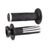 ODI Gripy (rukoväte) Off Road Emig Pro V2 Lock-On – čierne/biele