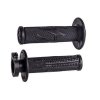ODI Gripy (rukoväte) Off Road Emig Pro V2 Lock-On – čierne