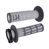 ODI Gripy (rukoväte) Off Road Emig 2.0 V2 Lock-On – sivé/grafitové