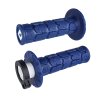 ODI Gripy (rukoväte) Off Road Rogue MX V2 Lock-On – modré