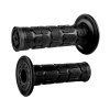 ODI Gripy (rukoväte) Off Road Rogue MX Single Ply – čierne