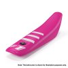 ONEGRIPPER LIGHT RIB MINI – poťah sedadla pre 50–65 cm³