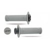 PROGRIP Gripy PG708 SCS Lock-On Soft Slim 115 mm (Farba Sivá · 708-416)