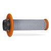 PROGRIP Gripy PG708 SCS Lock-On 115 mm (Farba Oranžová / sivá · 708-293)