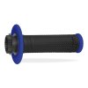 PROGRIP Gripy PG708 SCS Lock-On 115 mm (Farba Modrá / čierna · 708-150)