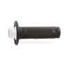 PROGRIP Gripy (rukoväte) PG709 Off Road Scs Lock-On + 6 adaptérov Plynu 22+25 mm – čierne
