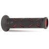 PROGRIP Gripy PG717 122 mm – 22/25 mm, uzavreté (Farba Oranžová / čierna · 717-201)