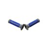 PROGRIP Gripy (rukoväte) PG732 Road 125 mm – sivé/modré