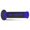 PROGRIP Gripy PG732 125 mm – 22/25 mm, uzavreté (Farba Modrá / čierna · 732-150)