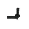 PROGRIP Gripy PG791 OFF ROAD (22+25 mm, dĺžka 115 mm) – čierne (dvojzložkové) (791-102)