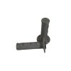 PROGRIP Gripy PG791 OFF ROAD (22+25 mm, dĺžka 115 mm) – sivé (dvojzložkové) (791-180)