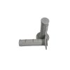 PROGRIP Gripy PG791 OFF ROAD (22+25 mm, dĺžka 115 mm) – svetlosivé (dvojzložkové) (791-8C)