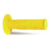 PROGRIP Gripy (rukoväte) PG794 Off Road 22+25 mm 115 mm – sivé jednozložkové
