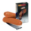 PROGRIP Manžety na tlmiče PG2510 oranžové