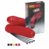PROGRIP Manžety na tlmiče PG2510 červené
