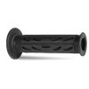 PROGRIP Gripy PG724 122 mm – 22/25 mm, uzavreté (Farba Čierna / titánová · 724-298)
