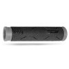 PROGRIP Gripy PG808 120 mm – 22/22 mm, uzavreté (Farba Čierna / sivá · 808-187)