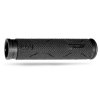 PROGRIP Gripy PG808 120 mm – 22/22 mm, uzavreté (Farba Čierna / titánová · 808-298)