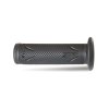 PROGRIP Gripy (rukoväte) PG718 Road 22+25 mm 122 mm – čierne/titánové