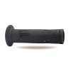 PROGRIP Gripy (rukoväte) PG718 Road 22+25 mm 122 mm – čierne/zelené