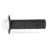 PROGRIP Gripy PG809 SCS Lock-On Half Waffle 115 mm – Farba: Čierna · 809-403