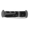 PROGRIP Gripy PG964 EVO 120 mm – 22/22 mm, uzavreté (Farba Sivá / čierna · 964-187)