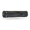 PROGRIP Gripy (rukoväte) PG838 ATV 22+22 mm 125 mm – čierne/biele dvojzložkové