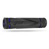 PROGRIP Gripy PG838 SA 125 mm – 22/22 mm, uzavreté (Farba Modrá / čierna · 838-SA-150)