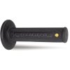 PROGRIP Gripy (rukoväte) PG799 Off Road 22+25 mm 118 mm – žlté/čierne dvojzložkové